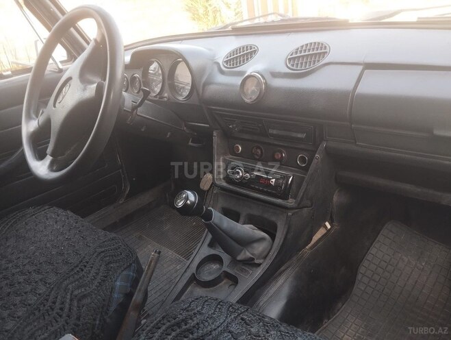 LADA (VAZ) 2106-3