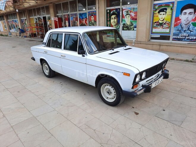 LADA (VAZ) 2106-5