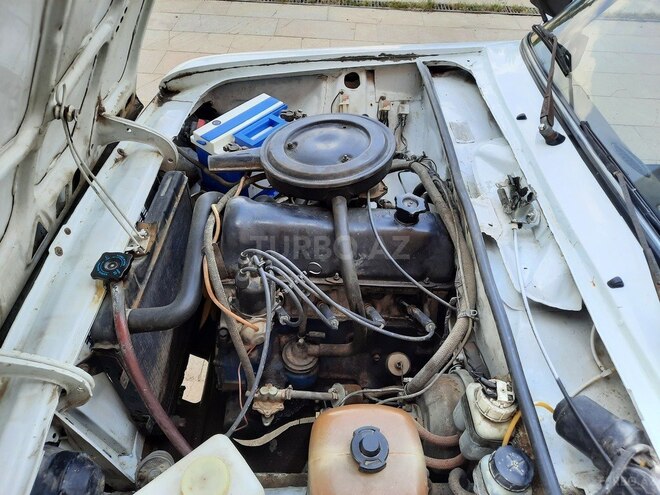LADA (VAZ) 2106-7