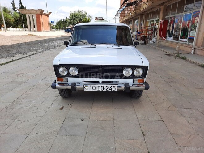 LADA (VAZ) 2106-1