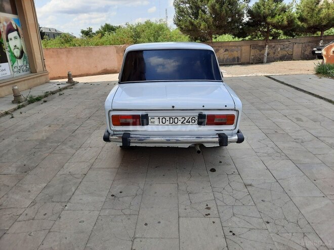 LADA (VAZ) 2106-3