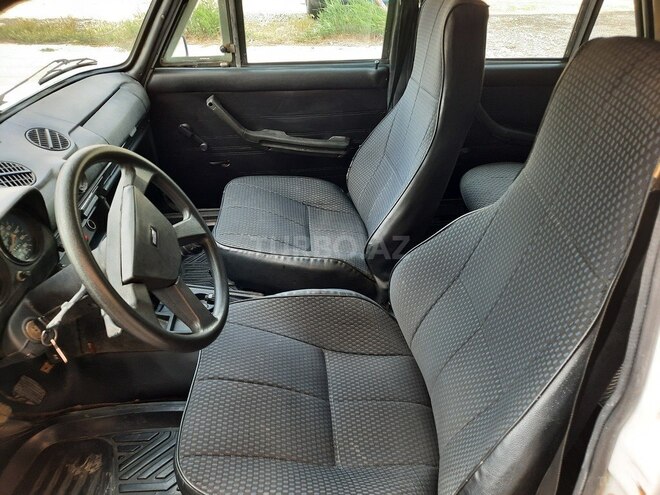 LADA (VAZ) 2106-12