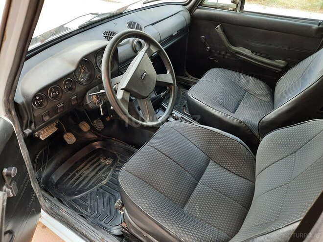 LADA (VAZ) 2106-11