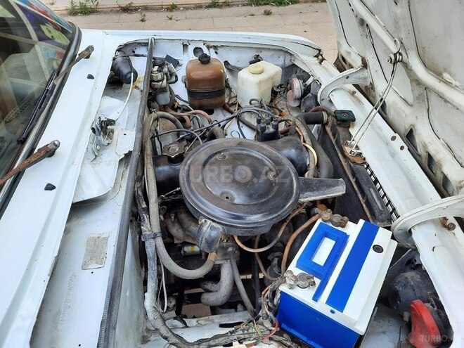 LADA (VAZ) 2106-8