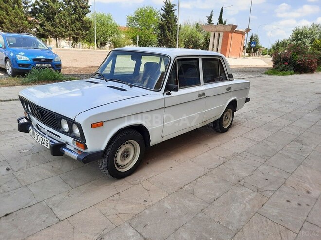 LADA (VAZ) 2106-6