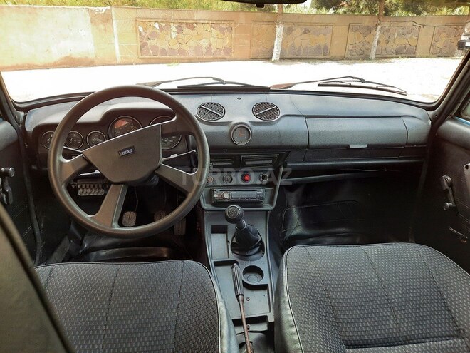 LADA (VAZ) 2106-13