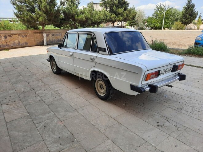 LADA (VAZ) 2106-2
