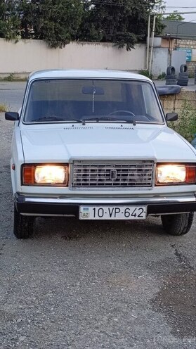 LADA (VAZ) 2107-3