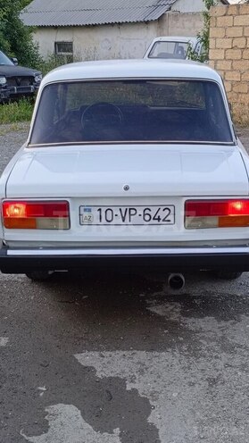 LADA (VAZ) 2107-4