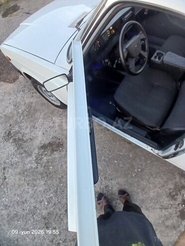LADA (VAZ) 2107-6