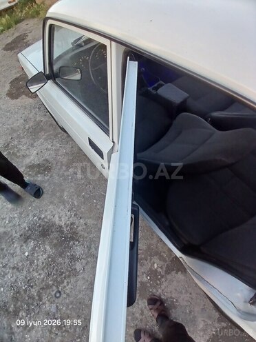 LADA (VAZ) 2107-7