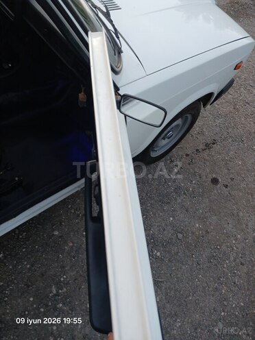 LADA (VAZ) 2107-9