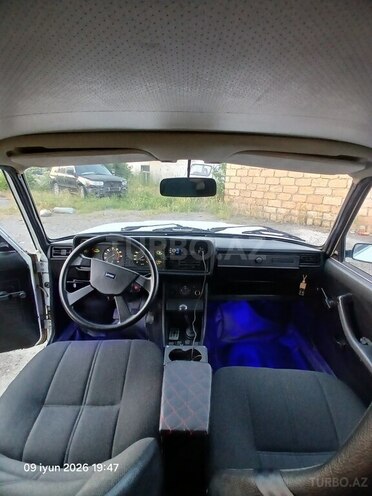 LADA (VAZ) 2107-10