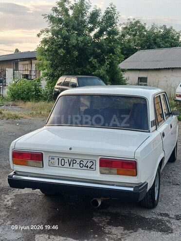 LADA (VAZ) 2107-14