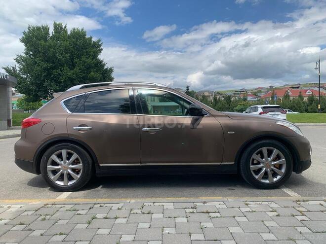 Infiniti EX35-4