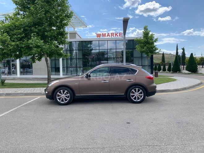 Infiniti EX35-7