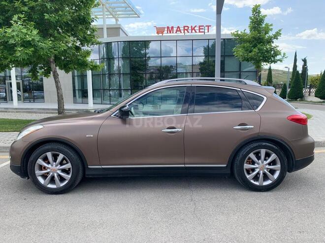 Infiniti EX35-9