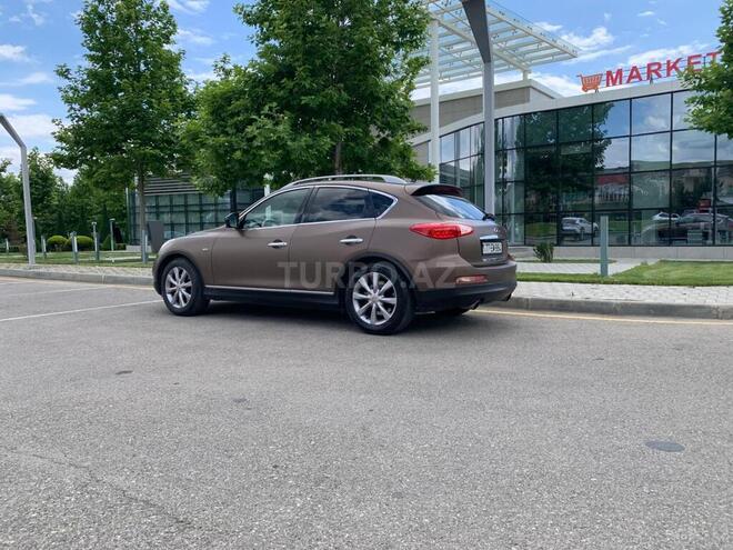 Infiniti EX35-10