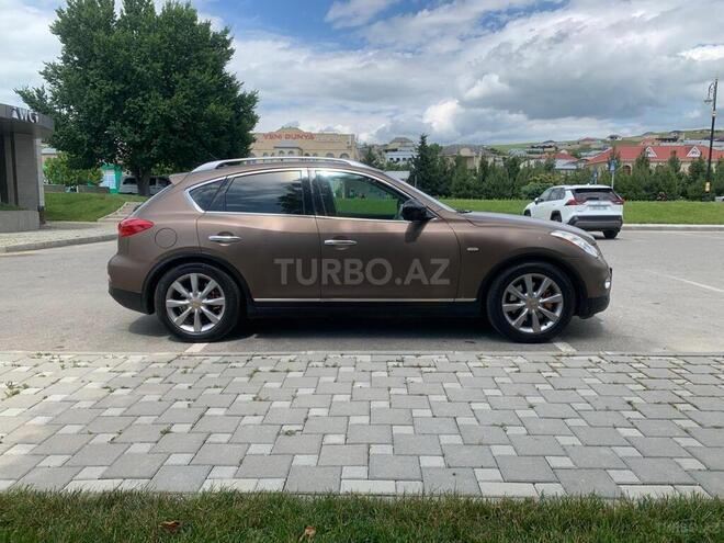 Infiniti EX35-5