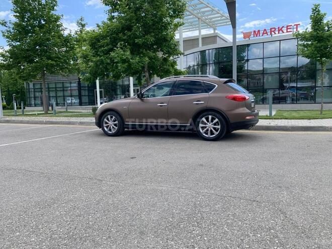 Infiniti EX35-8