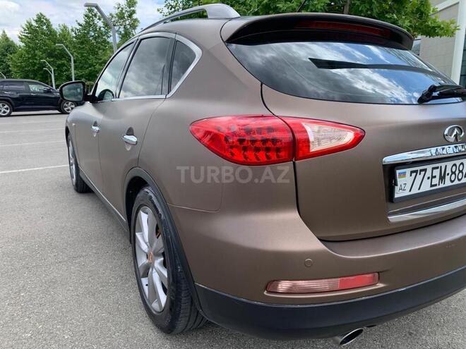 Infiniti EX35-15