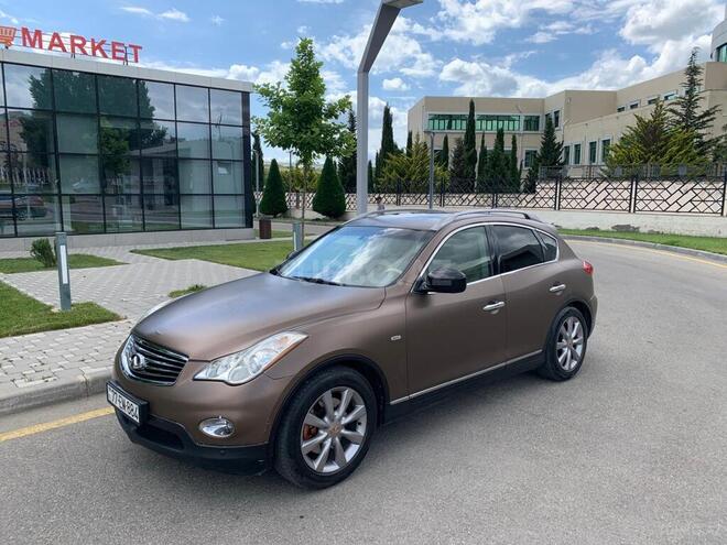 Infiniti EX35-14