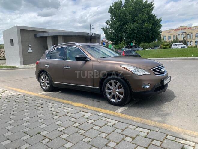 Infiniti EX35-17