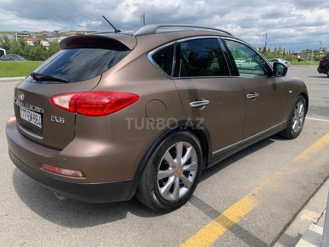 Infiniti EX35-16