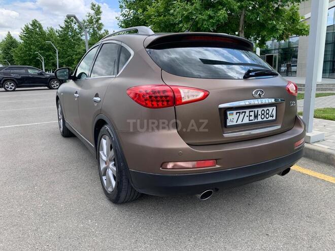 Infiniti EX35-13