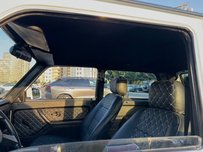 LADA (VAZ) Niva-17