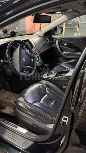 Hyundai Grandeur-7