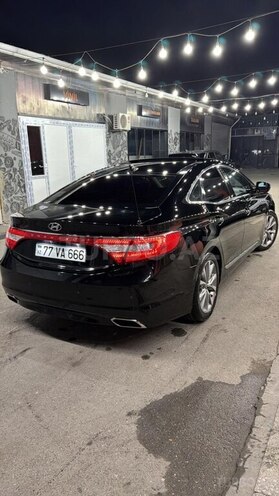 Hyundai Grandeur-2