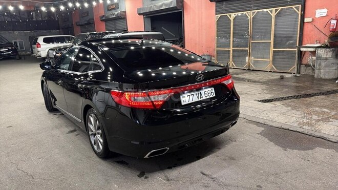 Hyundai Grandeur-3