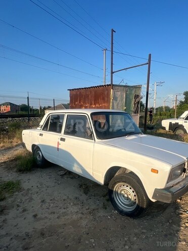 LADA (VAZ) 2107-3