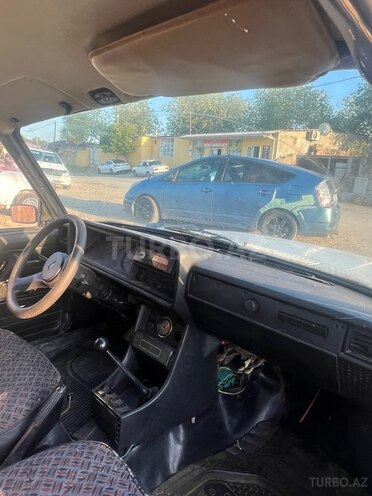LADA (VAZ) 2107-4