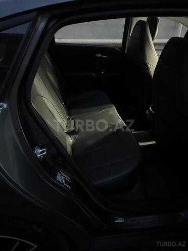 Changan Qiyuan A05-11