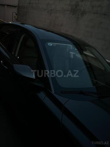 Changan Qiyuan A05-7