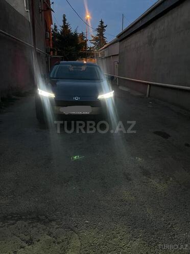 Changan Qiyuan A05-5