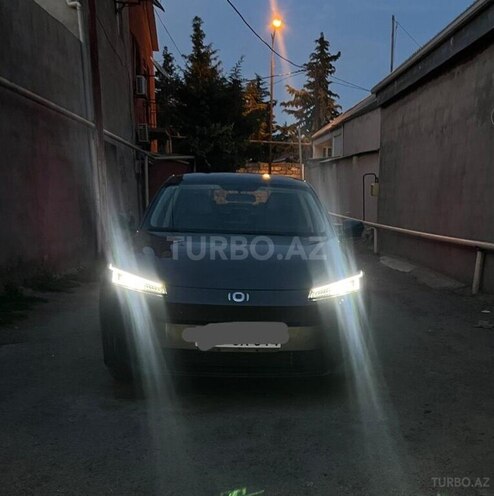 Changan Qiyuan A05-1