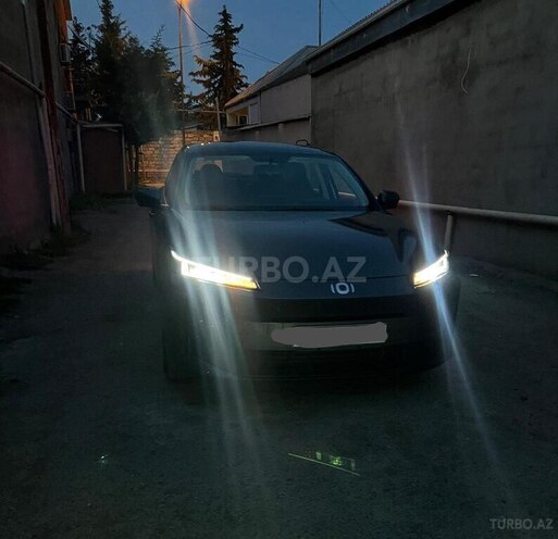 Changan Qiyuan A05-3