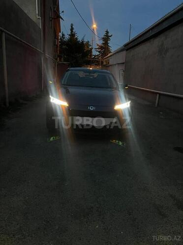 Changan Qiyuan A05-6