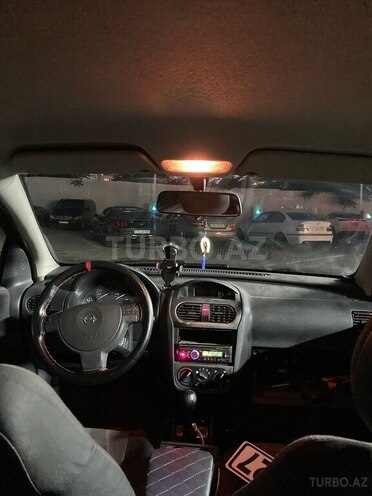 Opel Corsa-6