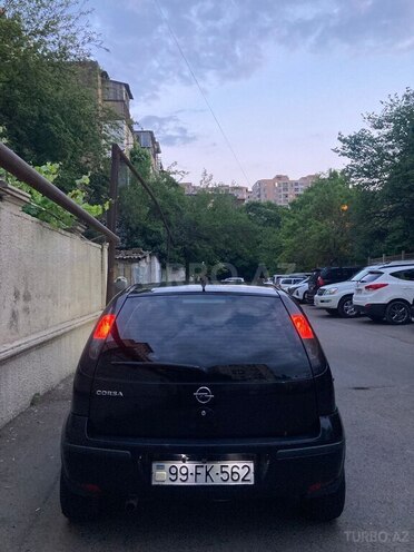 Opel Corsa-4