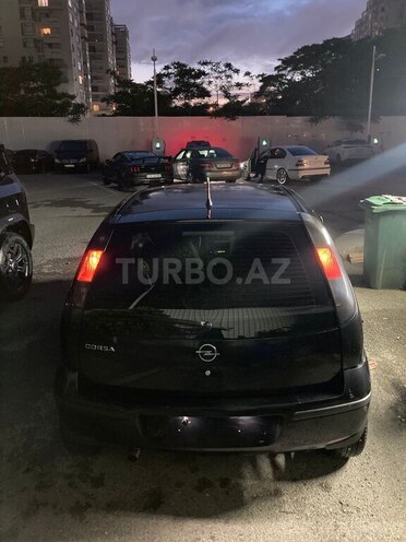 Opel Corsa-8