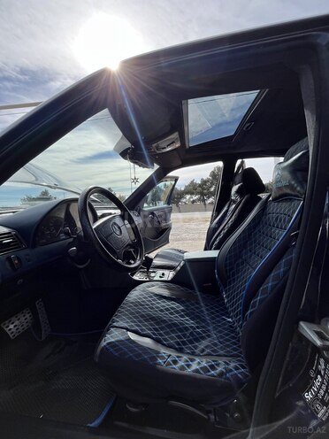 Mercedes C 200-13