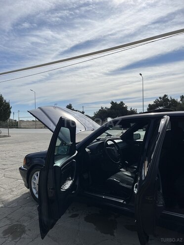 Mercedes C 200-21