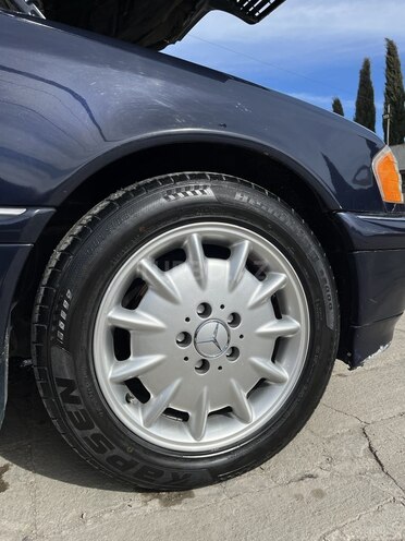 Mercedes C 200-10