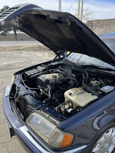 Mercedes C 200-15