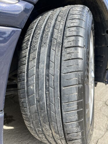 Mercedes C 200-9