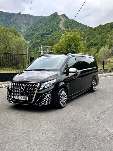 Mercedes Vito 119 CDI-1